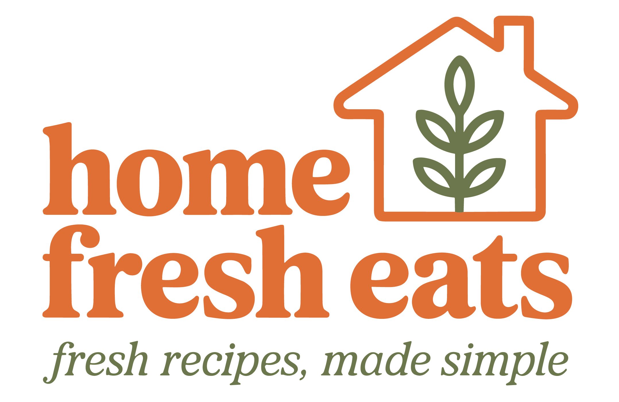 Home Fresh Eats