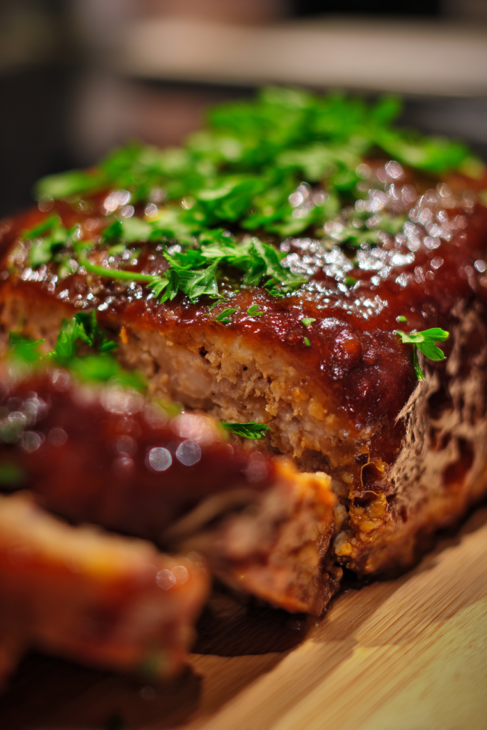 moist meatloaf recipe