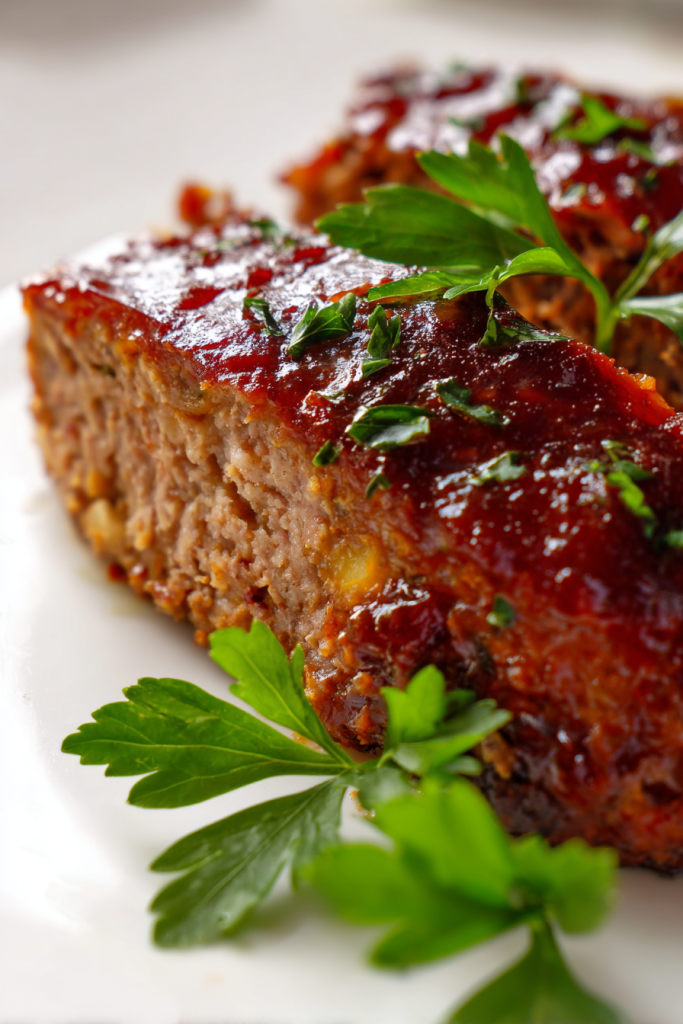 moist meatloaf recipe