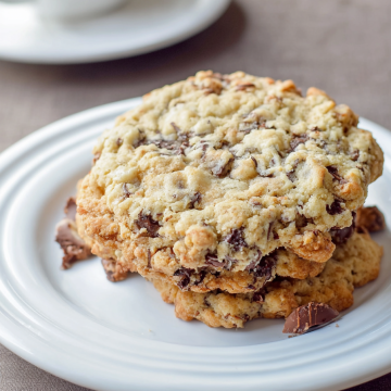 Neiman Marcus cookie recipe