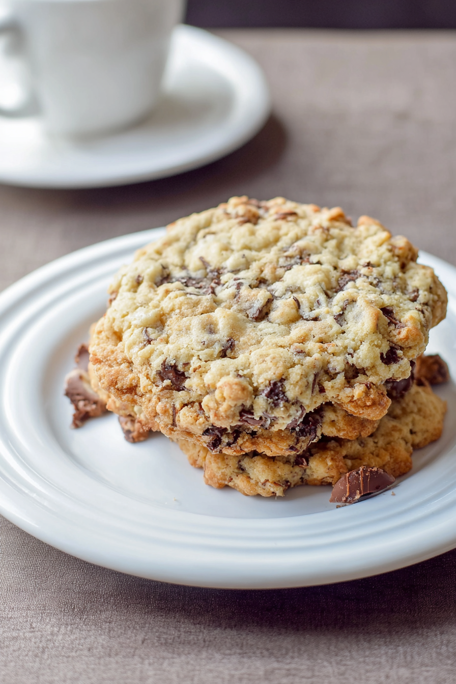 Neiman Marcus cookie recipe
