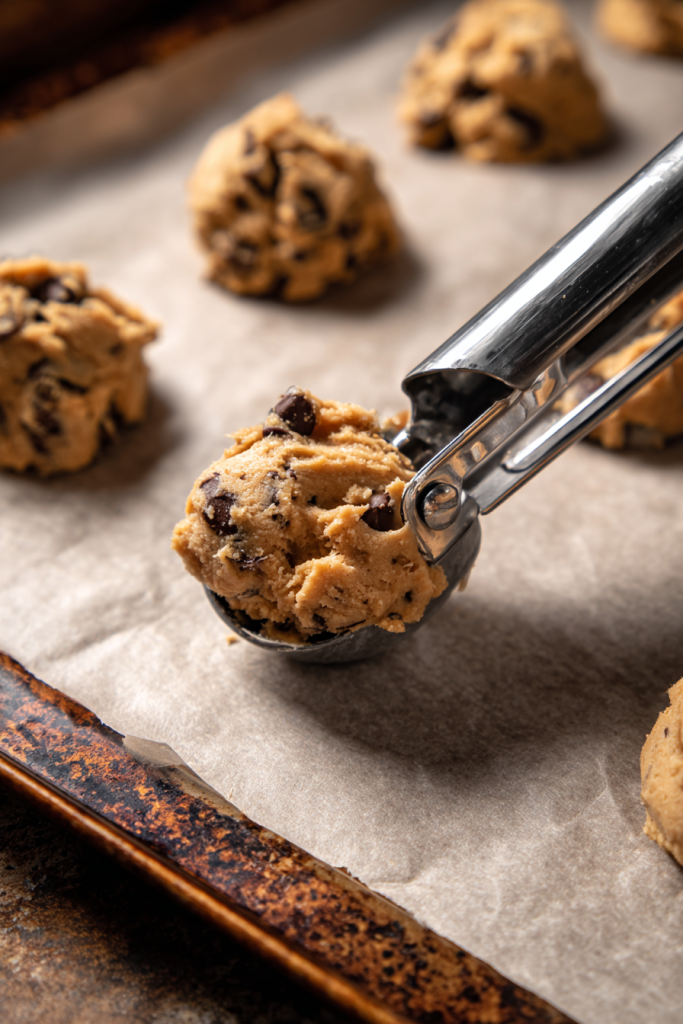 apple cinnamon cookies