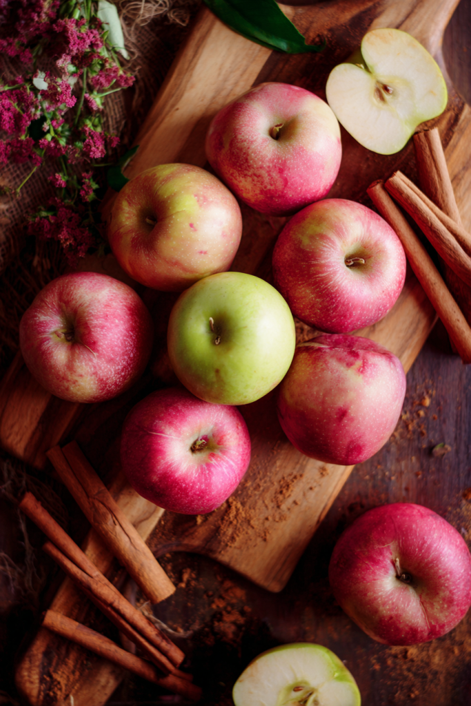 apple bread recipe