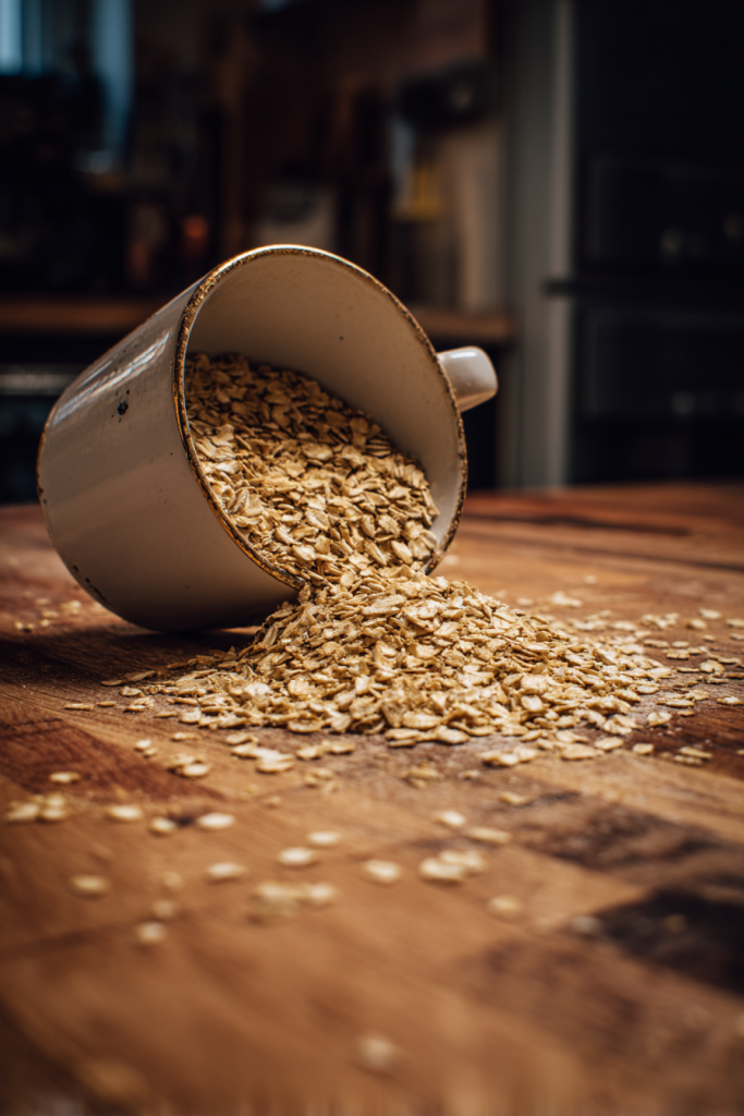 no bake chocolate oatmeal bars