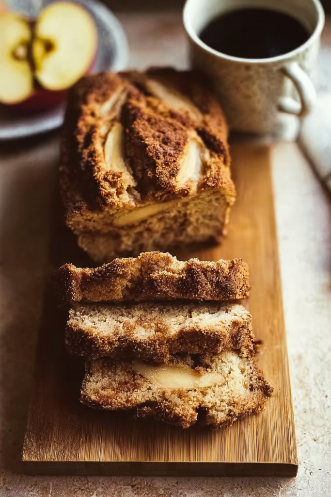 apple bread recipe