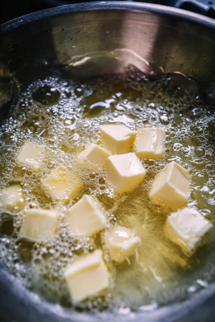 butterscotch chocolate chip cookies