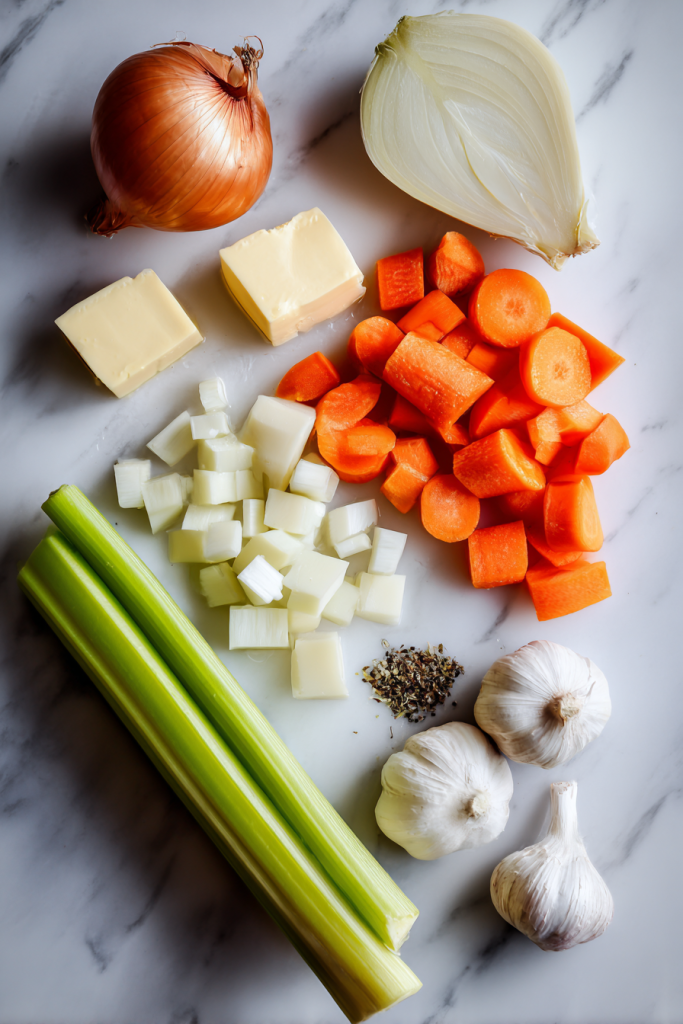 chicken dumpling soup