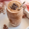 Easy Coffee Smoothie