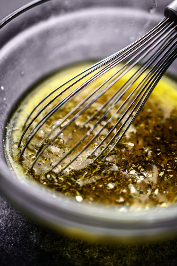 air fryer greek chicken