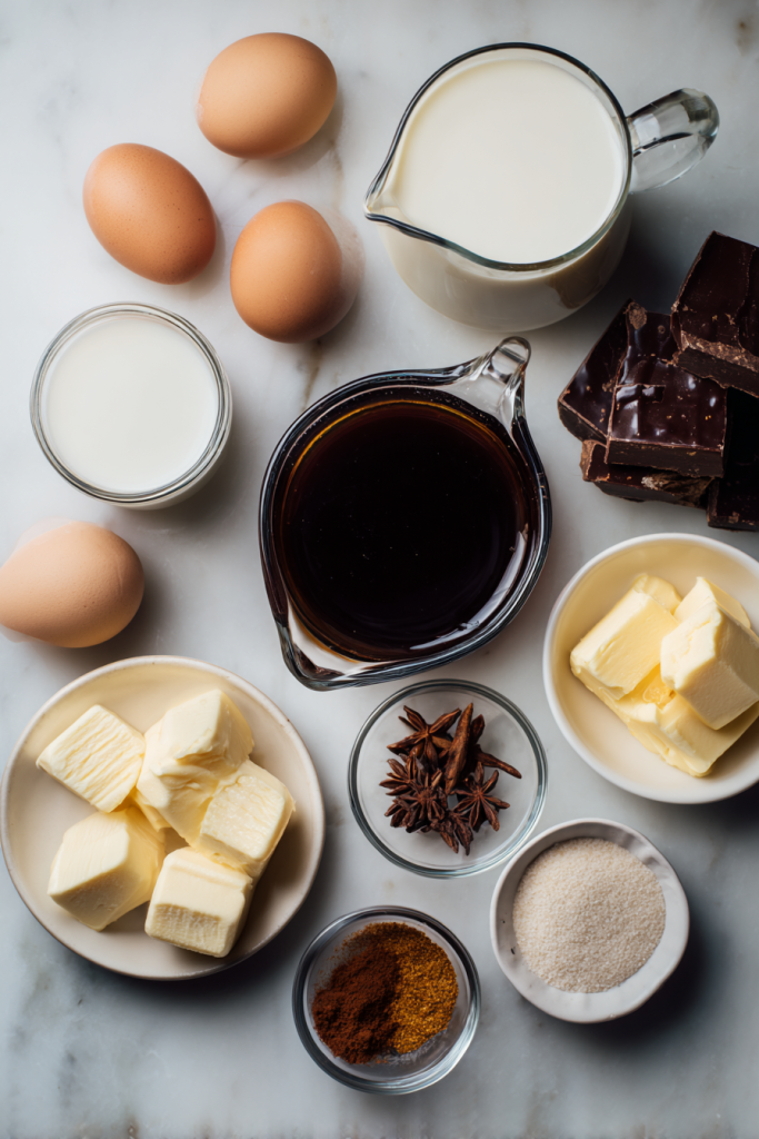 gingerbread loaf recipe