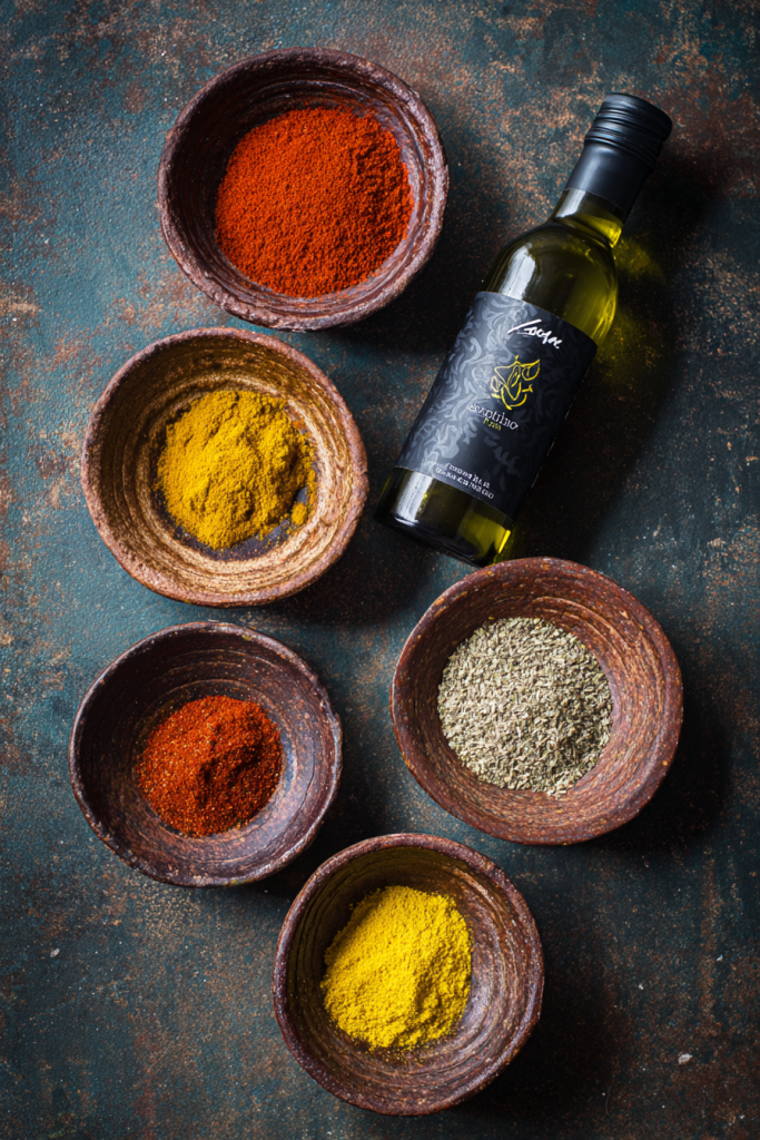 sheet pan sweet potato tacos