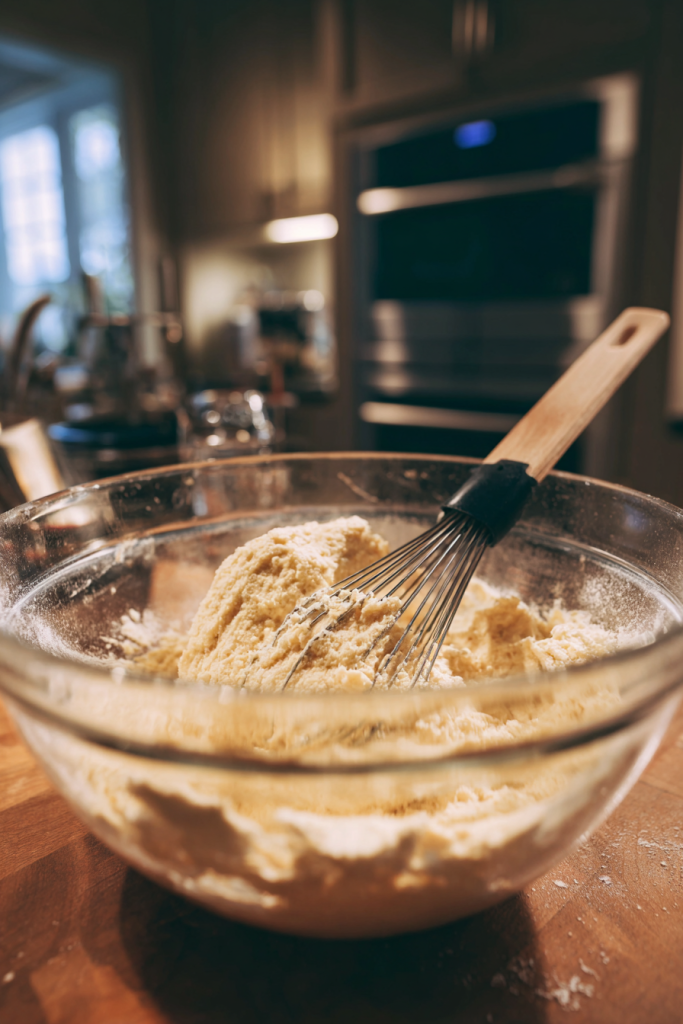 orange cardamom layer cake