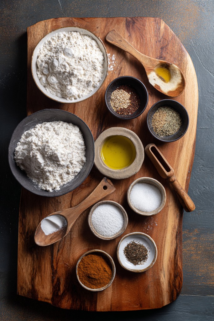 yeasted doughnuts recipe