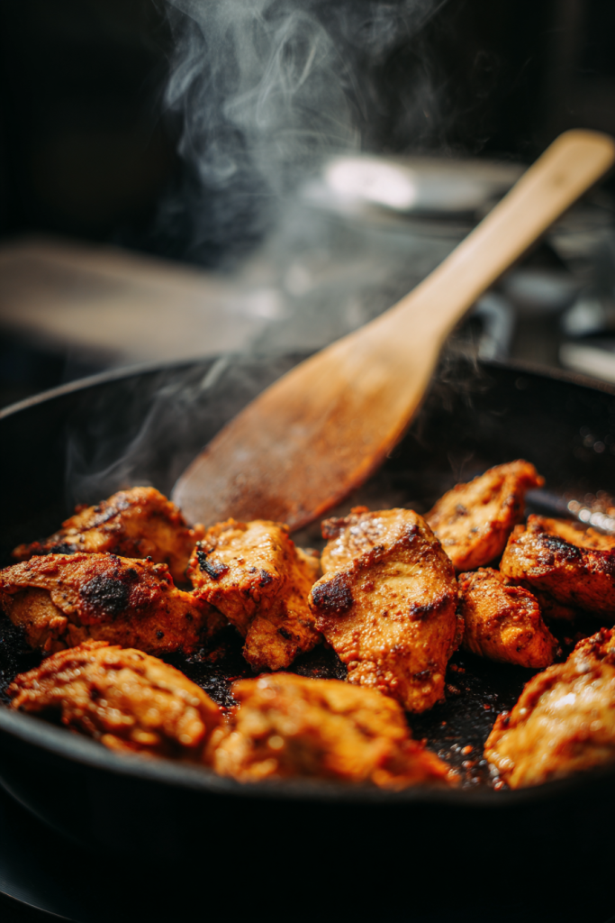 chicken shawarma recipe