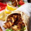 Chicken Shawarma