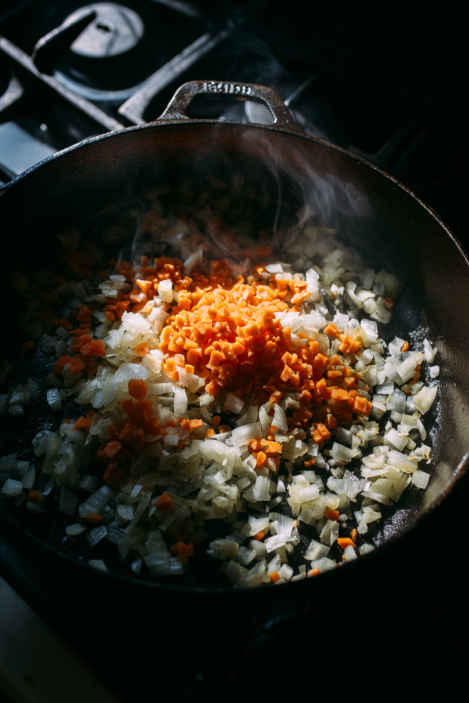 Healthy Broccoli Cheddar Soup