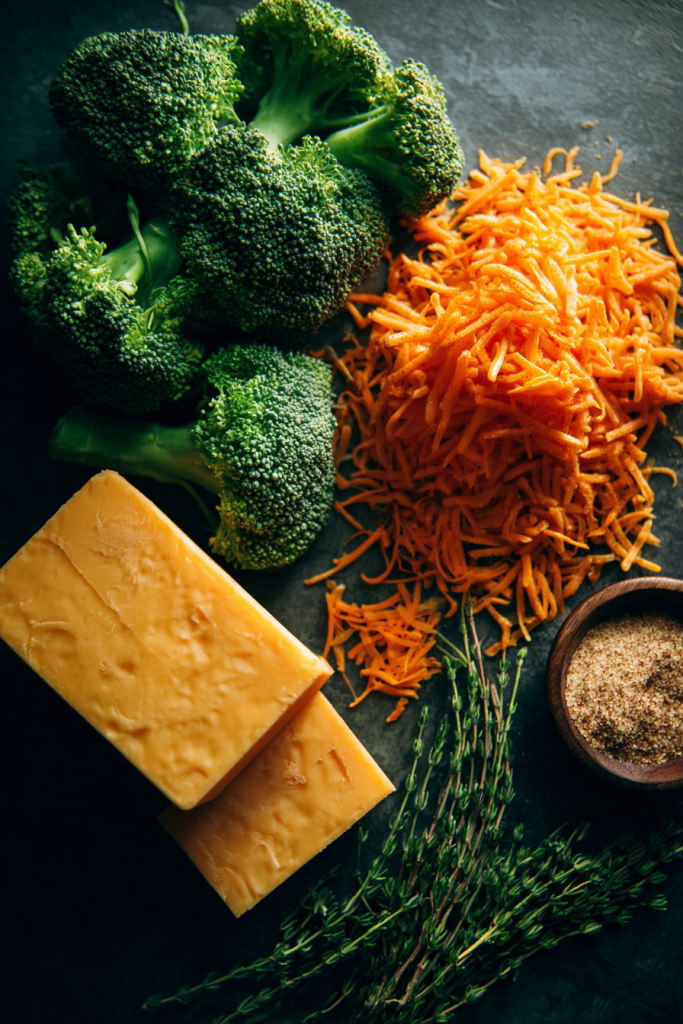 Panera Broccoli Cheddar Soup Recipe