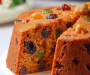 The Ultimate Moist Fruit Cake Recipe (No-Soak Method)
