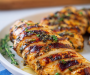 Juicy Grilled Chicken Marinade (Easy 25-Minute Recipe)