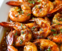 Herb and Honey Shrimp Marinade | Easy 25-Minute Recipe