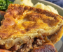 Steak and Sausage Pie Recipe: The Ultimate Comfort Food