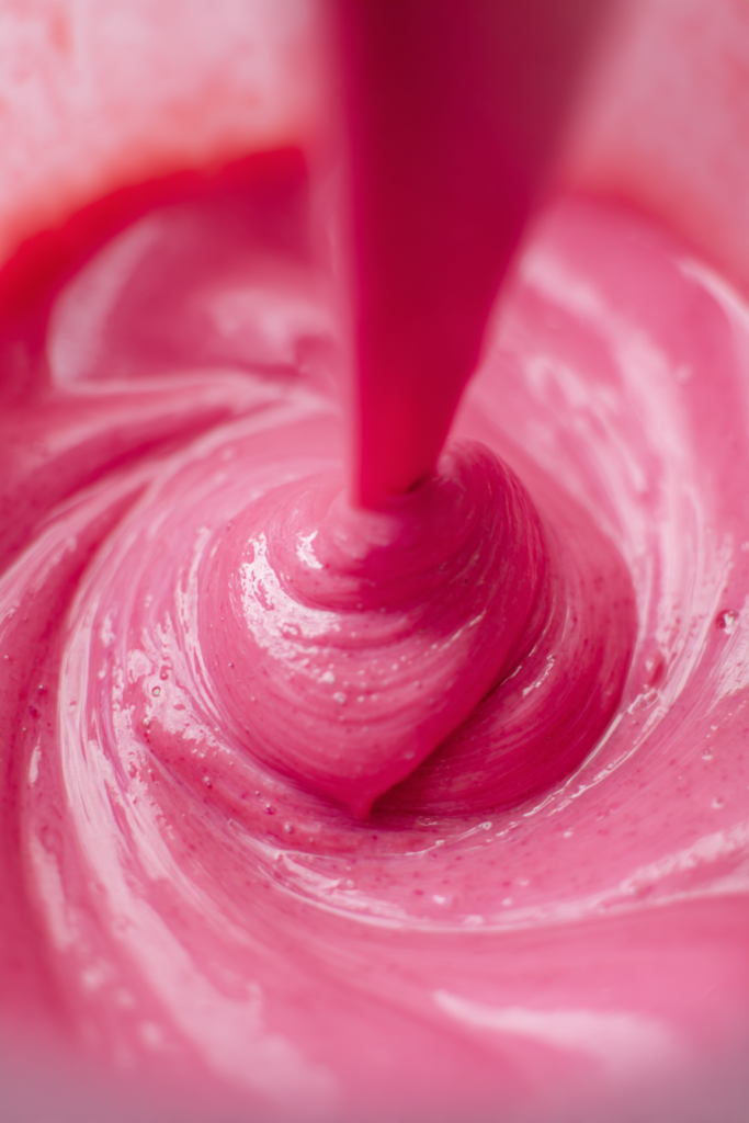 Strawberry Smoothie Bowl