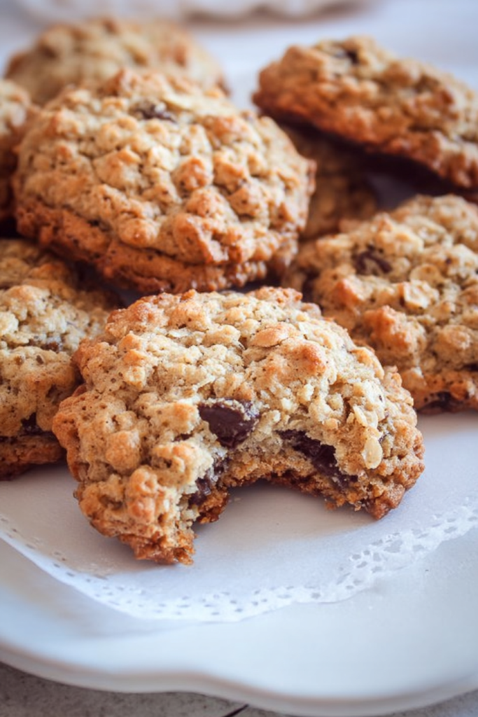 lactation cookies recipe