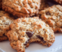 Delicious Lactation Cookies Recipe for Milk Supply