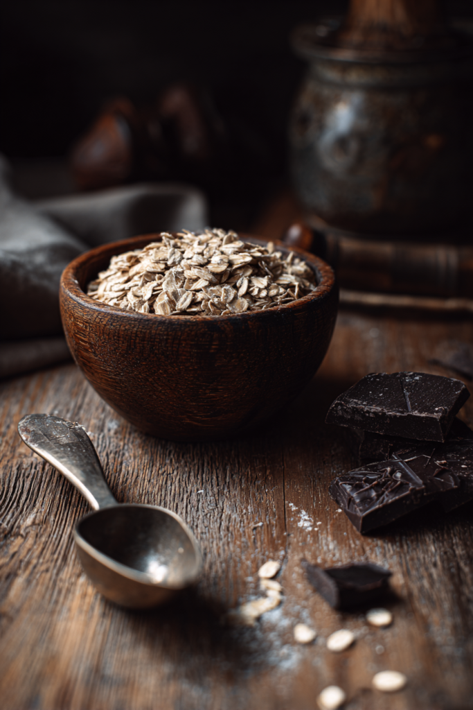 lactation cookies recipe