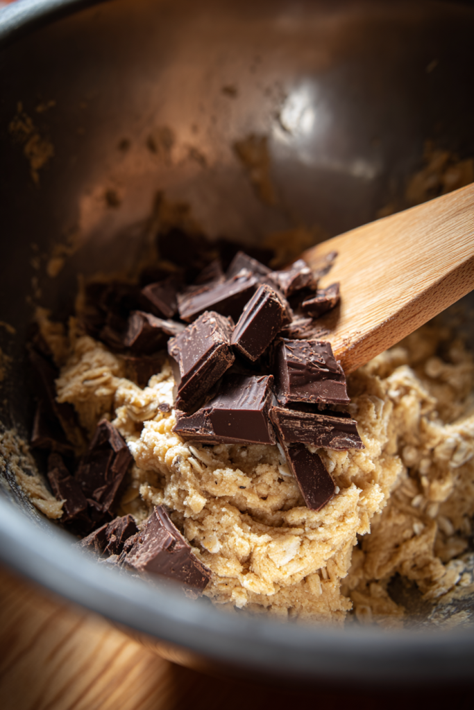 lactation cookies recipe