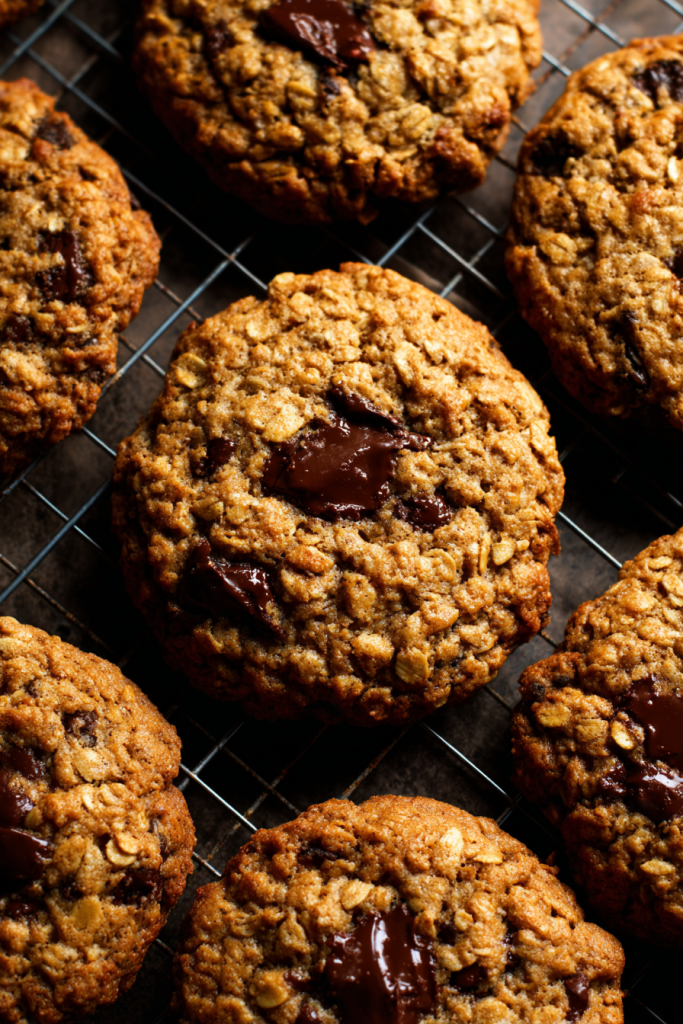 lactation cookies recipe