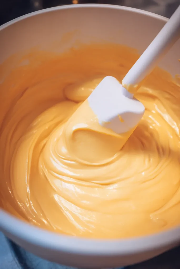 Orange Dreamsicle Salad