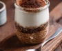 Tiramisu Overnight Oats Recipe | Easy No-Cook Breakfast