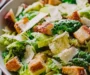 Best Homemade Caesar Salad Recipe (No Raw Eggs)