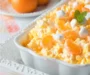 Easy Orange Dreamsicle Salad Recipe