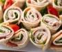 Easy Party Pinwheels: The Best Make-Ahead Party Appetizer