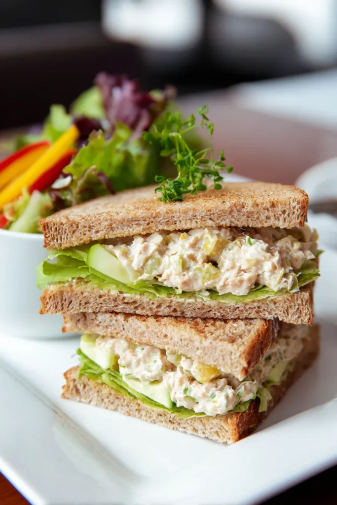 best tuna salad