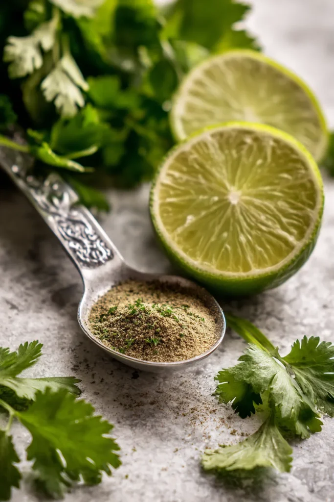 Homemade Salsa Recipe