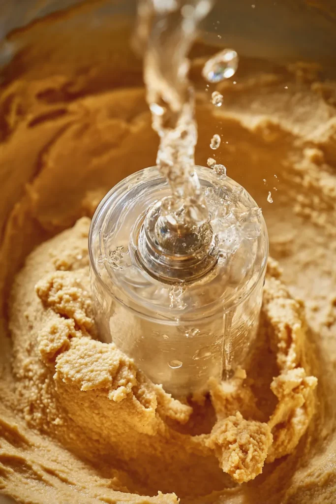 best homemade hummus