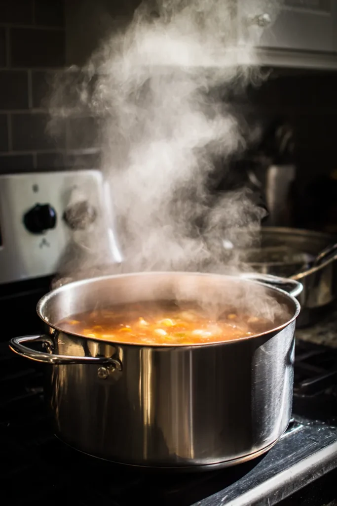 Authentic Southern chitlins
