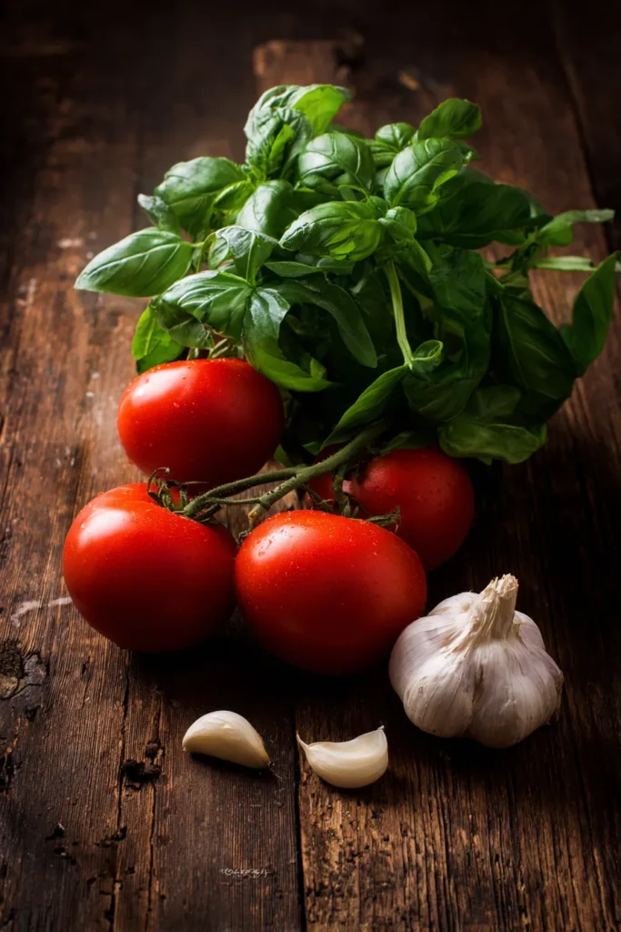 Best Tomato Soup Recipe