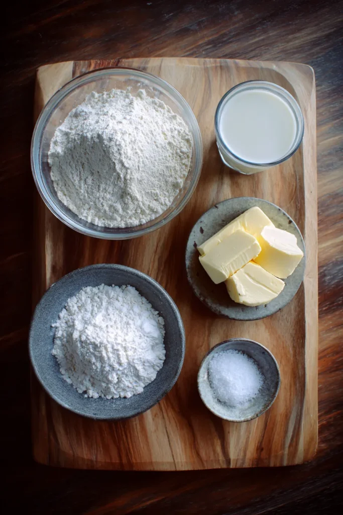 easy dumplings recipe