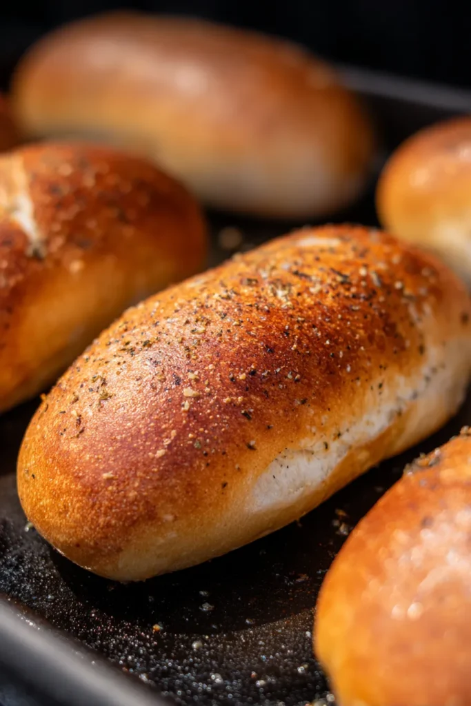 Philly Cheesesteak recipe