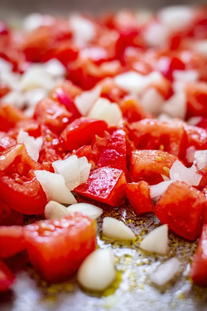 Best Tomato Soup Recipe