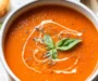 Best Tomato Soup Recipe: Rich, Creamy & Homemade