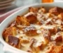 The Best Bread Pudding Recipe (So Easy!)