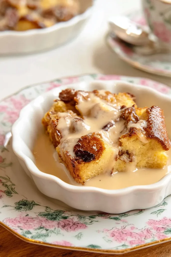 best bread pudding recipe