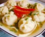 Easy Homemade Dumplings Recipe (Fluffy)