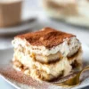 Easy Tiramisu