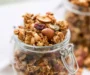 Healthy Homemade Granola: Easy, Crunchy & Customizable